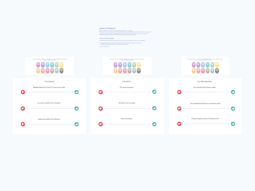Template Preview