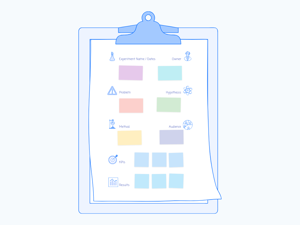 Experiment Planner